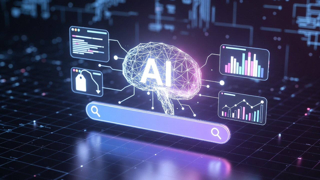 Why AI Search Is Changing SEO Forever